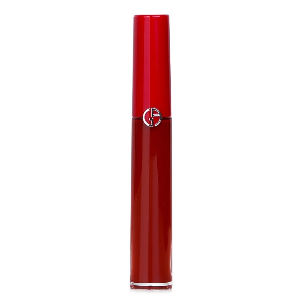 Giorgio Armani Lip Maestro Intense Velvet Color 405 Sultan New In Box